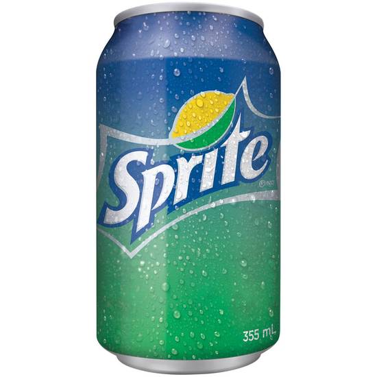 Sprite雪碧
